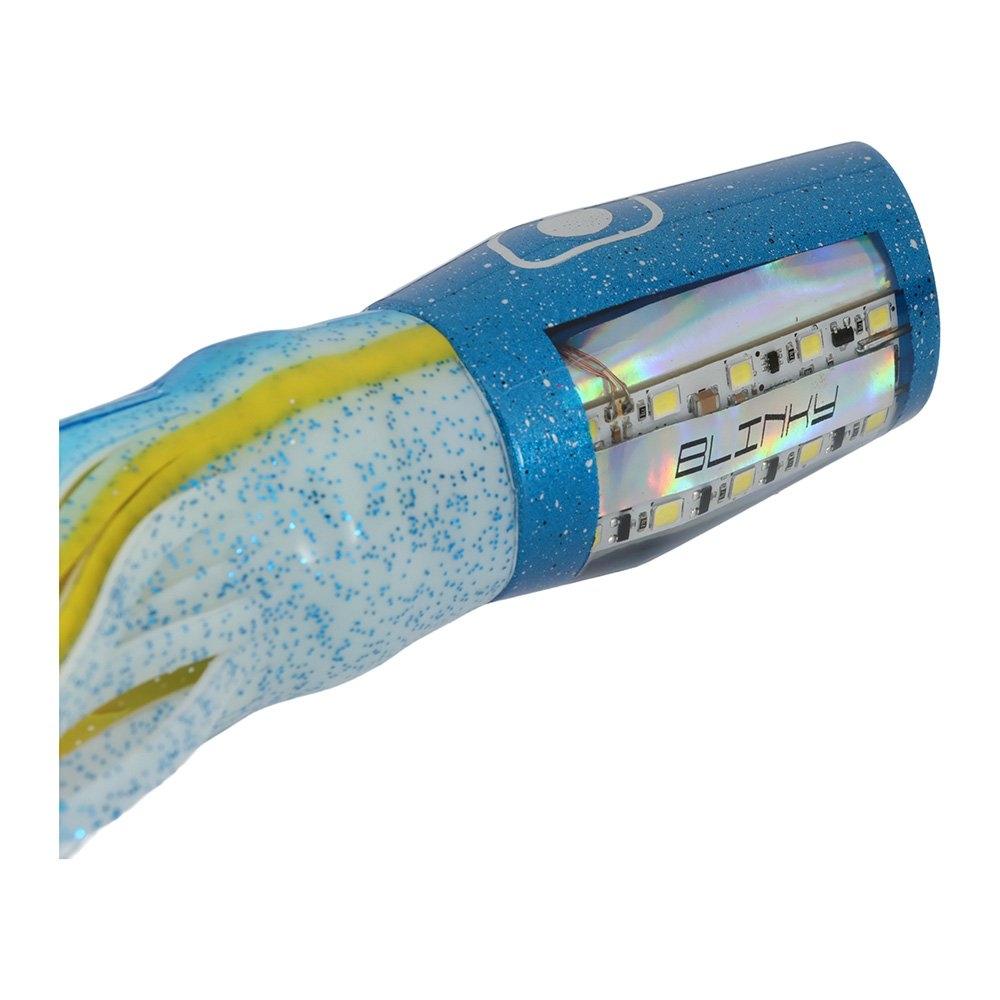 Glowbite Blinky Strobe Game Lure 420mm