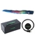 Glowbite Blinky Strobe Game Lure 420mm Deep Blue