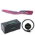 Glowbite Blinky Strobe Game Lure 420mm Pink Kandy
