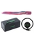 Glowbite Cyborg Strobe Game Lure 370mm Pink Kandy