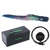 Glowbite Cyborg Strobe Game Lure 370mm Deep Blue