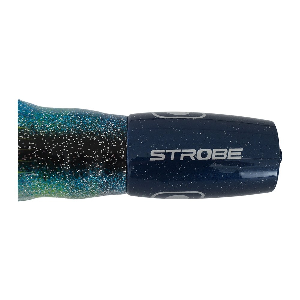 Glowbite Cyborg Strobe Game Lure 370mm