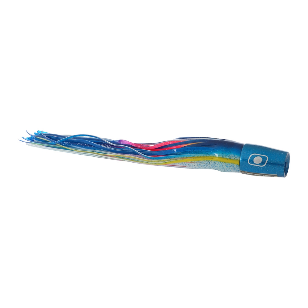 Glowbite Dr Spok Strobe Game Lure 340mm Blue Flyer