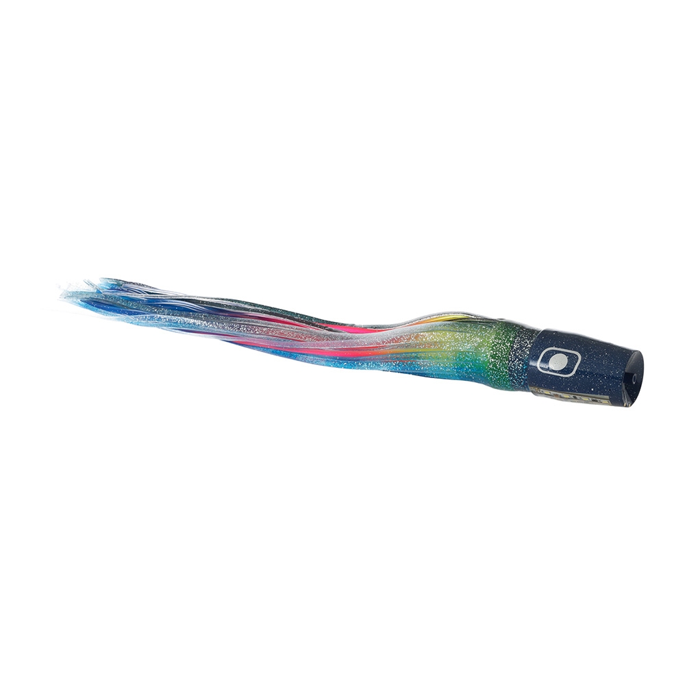 Glowbite Dr Spok Strobe Game Lure 340mm Deep Blue