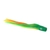 Glowbite Dr Spok Strobe Game Lure 340mm Glowbite Green