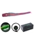 Glowbite Dr Spok Strobe Game Lure 340mm Pink Kandy