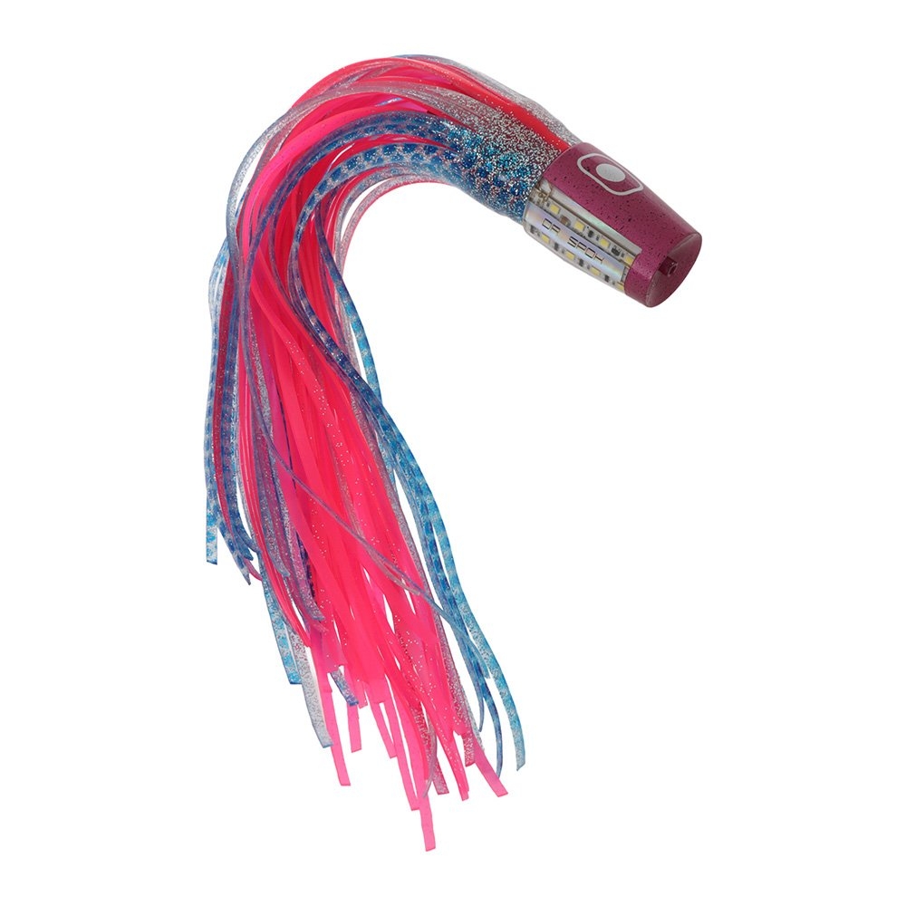 Glowbite Dr Spok Strobe Game Lure 340mm