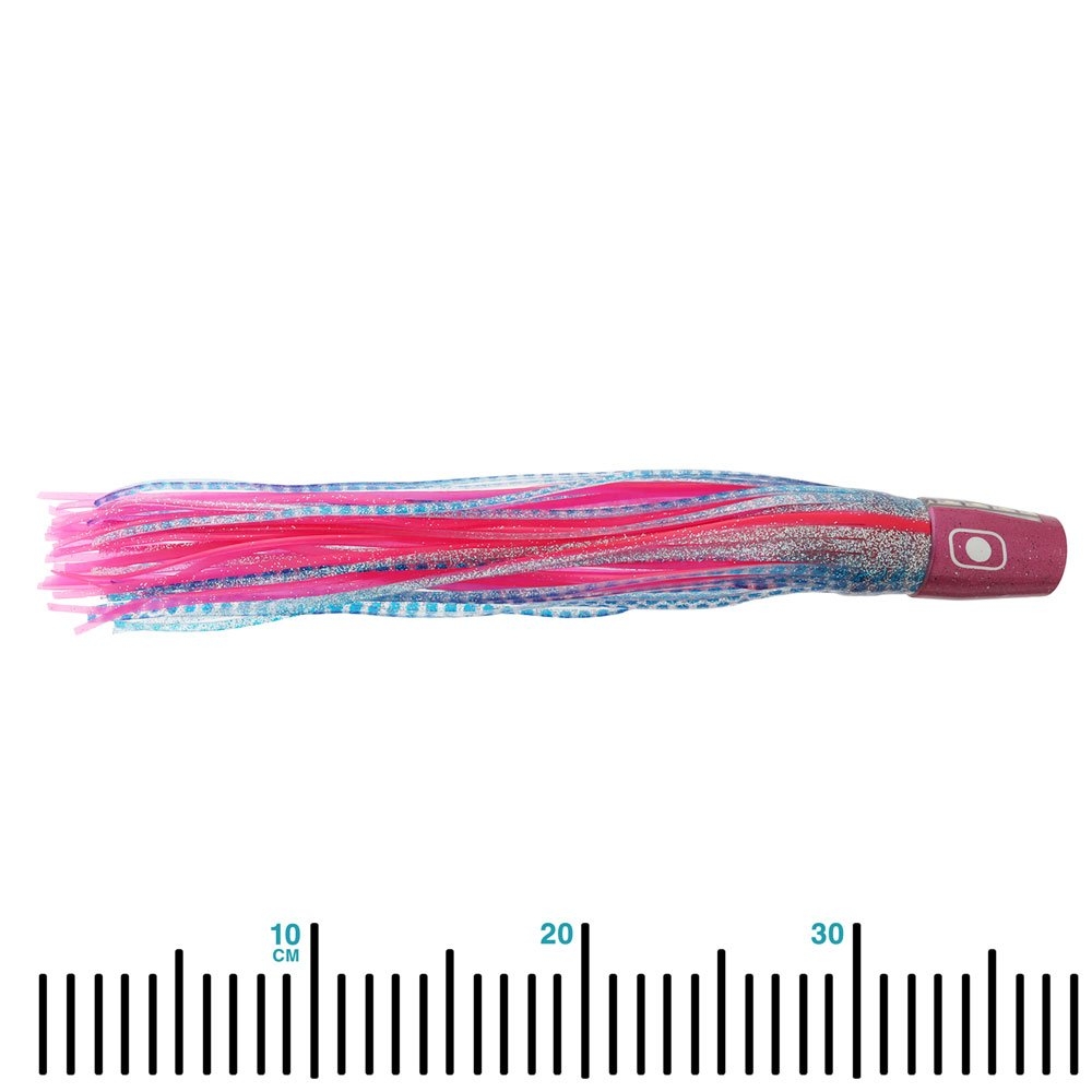 Glowbite Dr Spok Strobe Game Lure 340mm