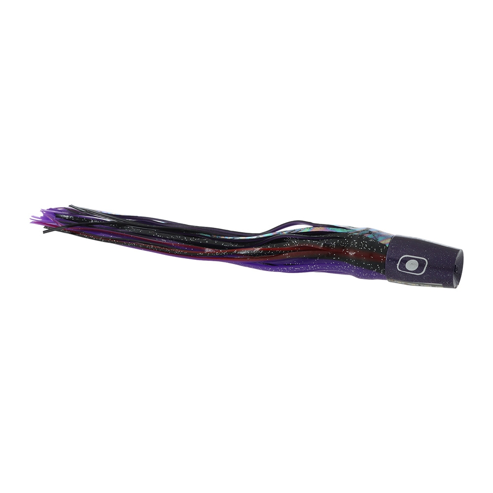 Glowbite Dr Spok Strobe Game Lure 340mm Deep Purple