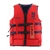 Line 7 Pioneer Buoyancy Aid Watersports Vest Red/Navy Adult S-M 40kg and Up