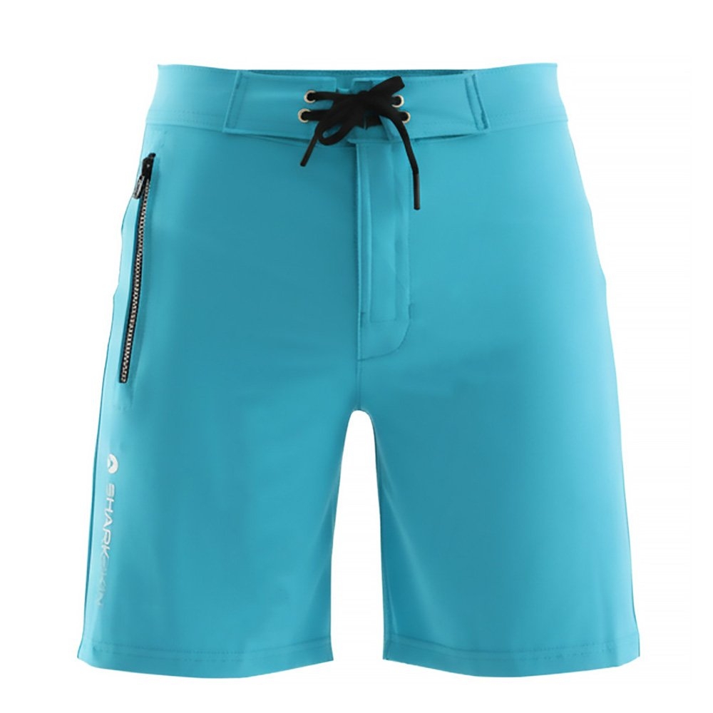 Sharkskin EveryWear Action Mens Board Shorts UPF50+
