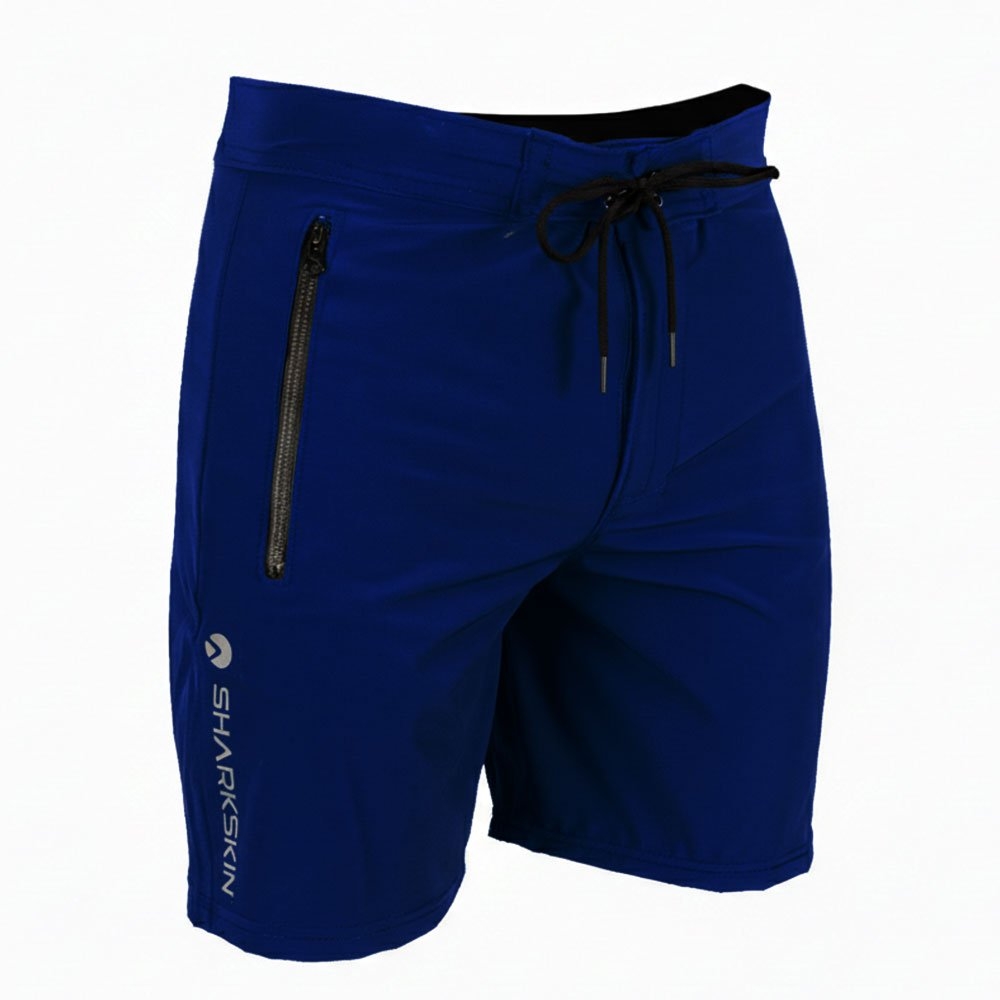 Sharkskin EveryWear Action Mens Board Shorts