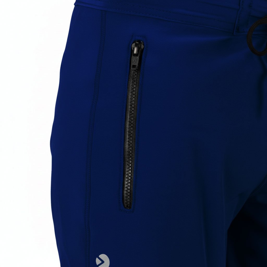 Sharkskin EveryWear Action Mens Board Shorts