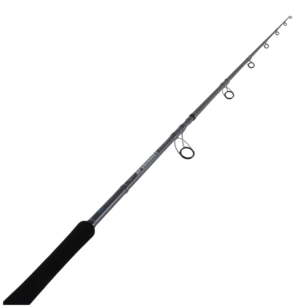 Ocean's Legacy Specialist Landbased Jigging / Stickbait Rod 10ft PE3-5 40-110g 2pc