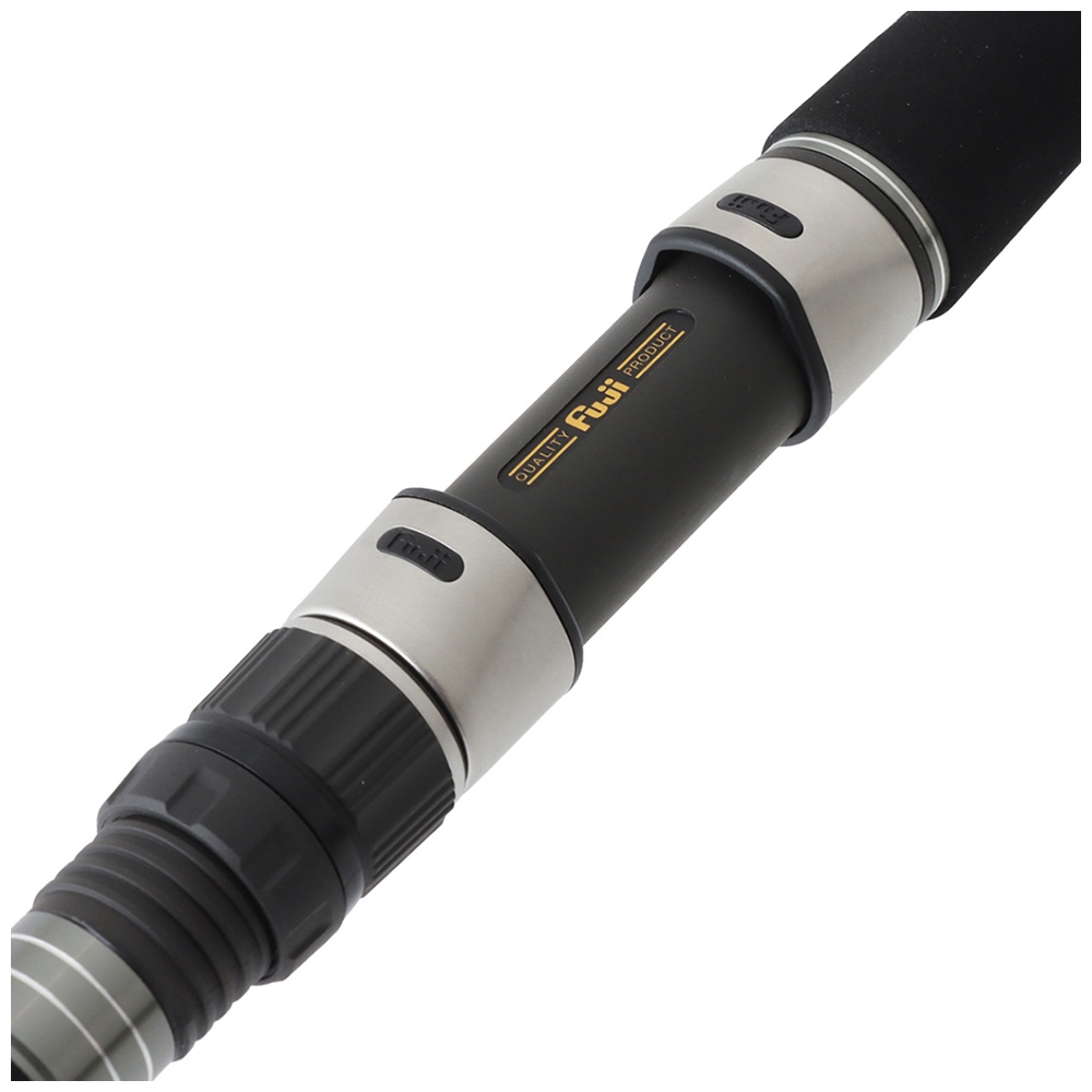 Ocean's Legacy Specialist Landbased Jigging / Stickbait Rod 10ft PE3-5 40-110g 2pc