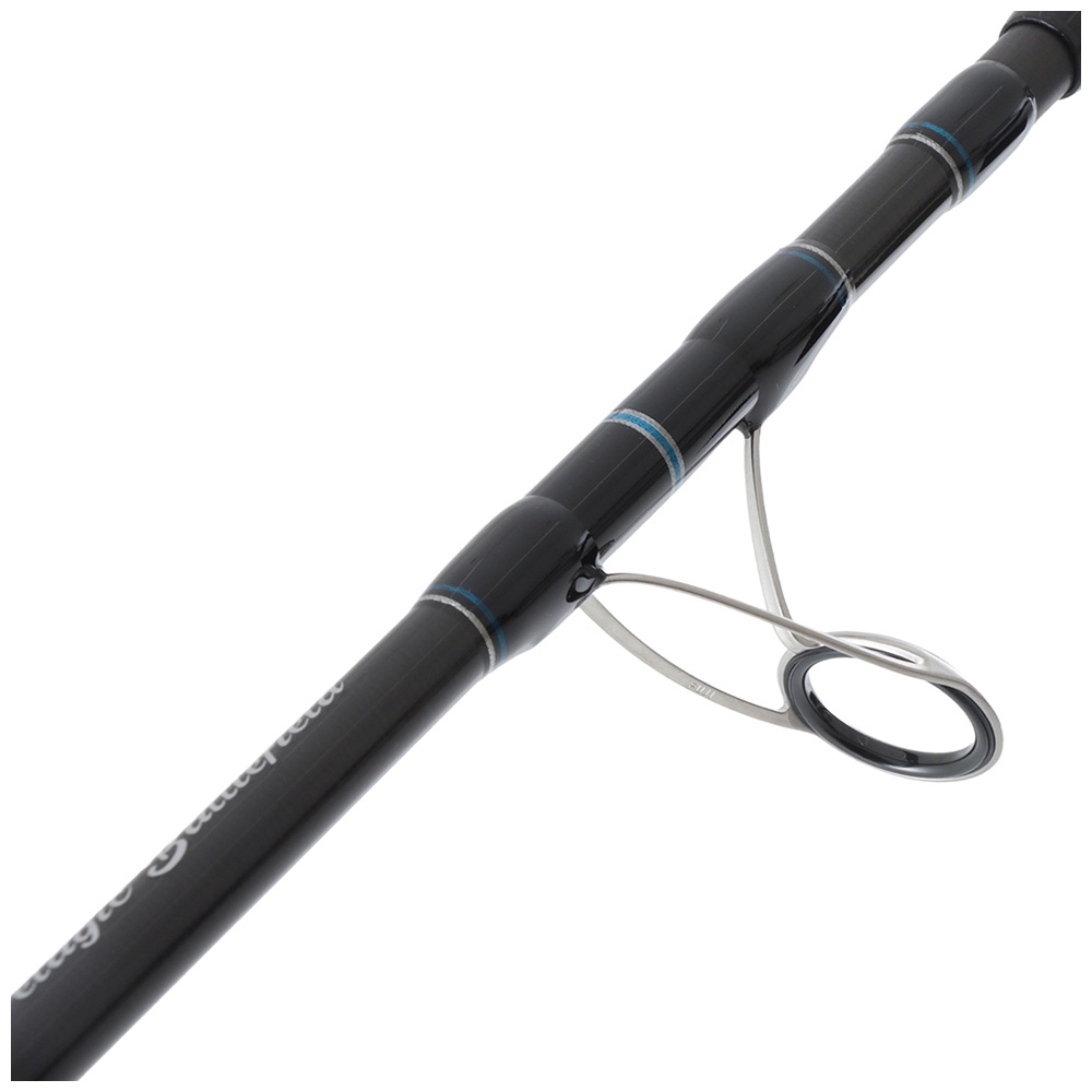 Ocean's Legacy Specialist Landbased Jigging / Stickbait Rod 10ft PE3-5 40-110g 2pc