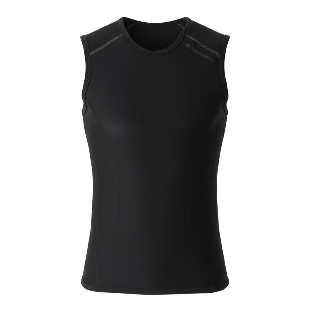 Sharkskin Chillproof Mens Thermal Vest