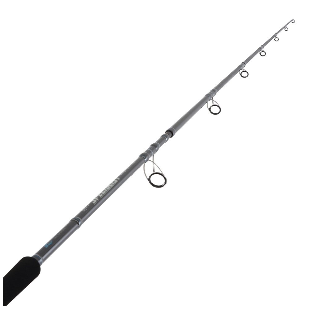 Ocean's Legacy Specialist Landbased Drone Casting Rod 10ft 2in PE4-6 60-130g 2pc