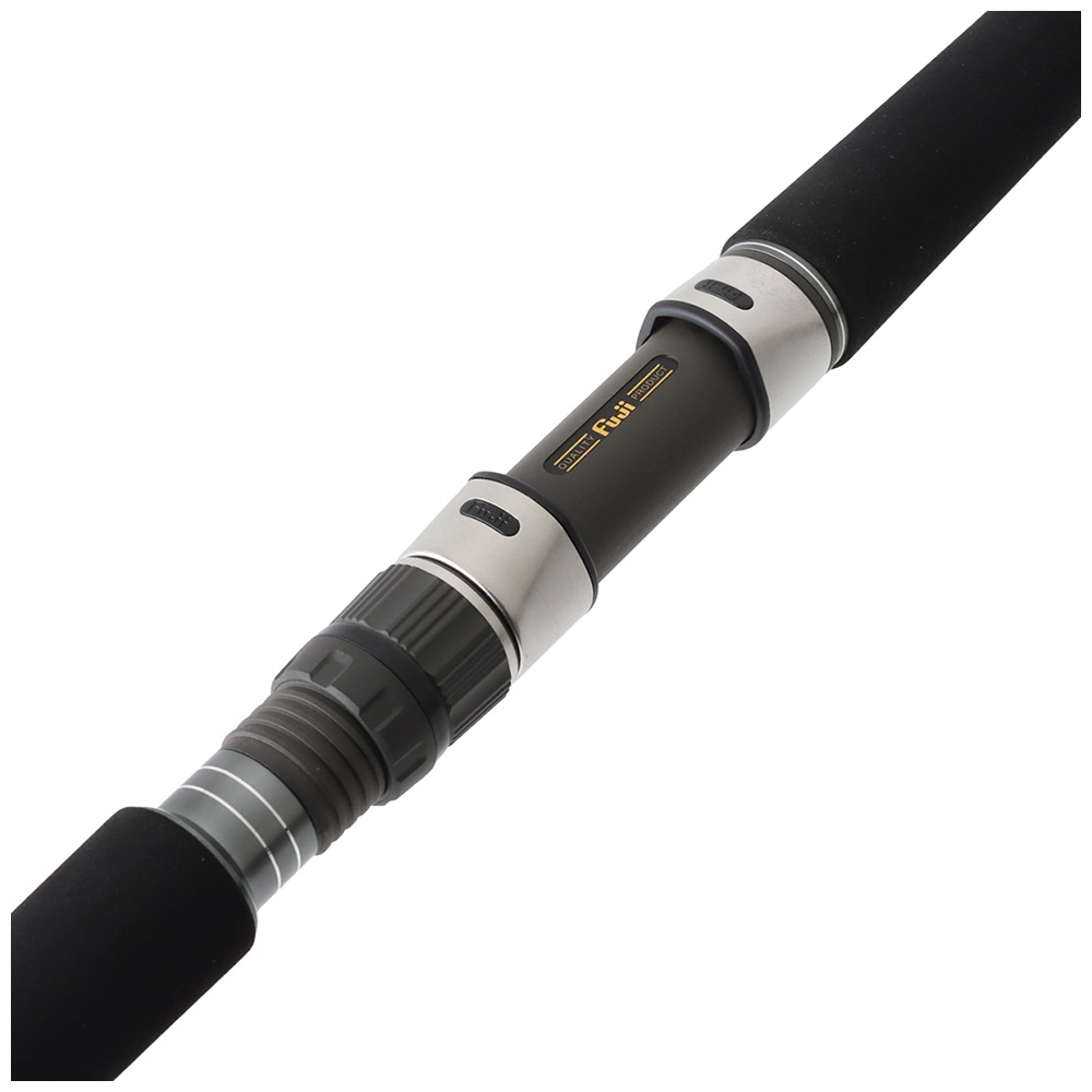 Ocean's Legacy Specialist Landbased Drone Casting Rod 10ft 2in PE4-6 60-130g 2pc