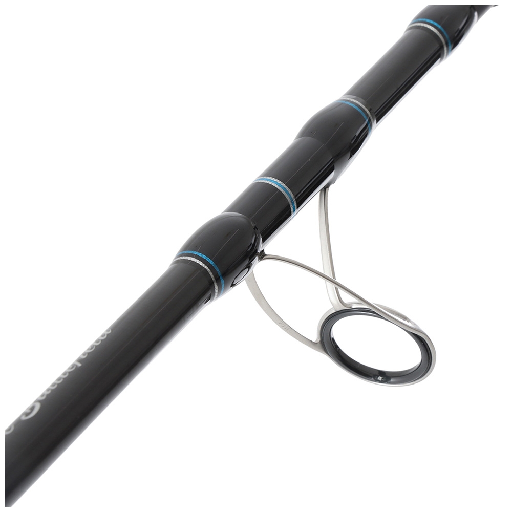 Ocean's Legacy Specialist Landbased Drone Casting Rod 10ft 2in PE4-6 60-130g 2pc