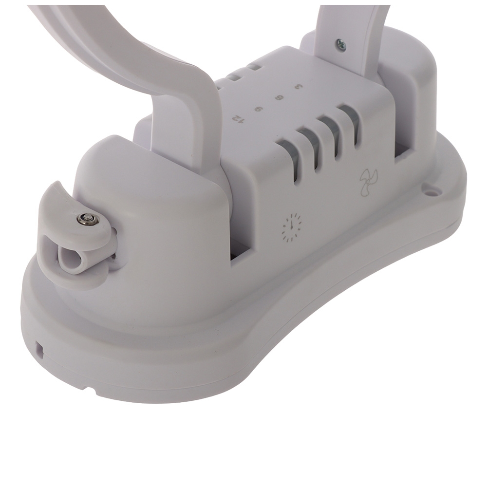 Fantastic Nimbus 360 Gimbal Fan with Remote Control 12V/24V