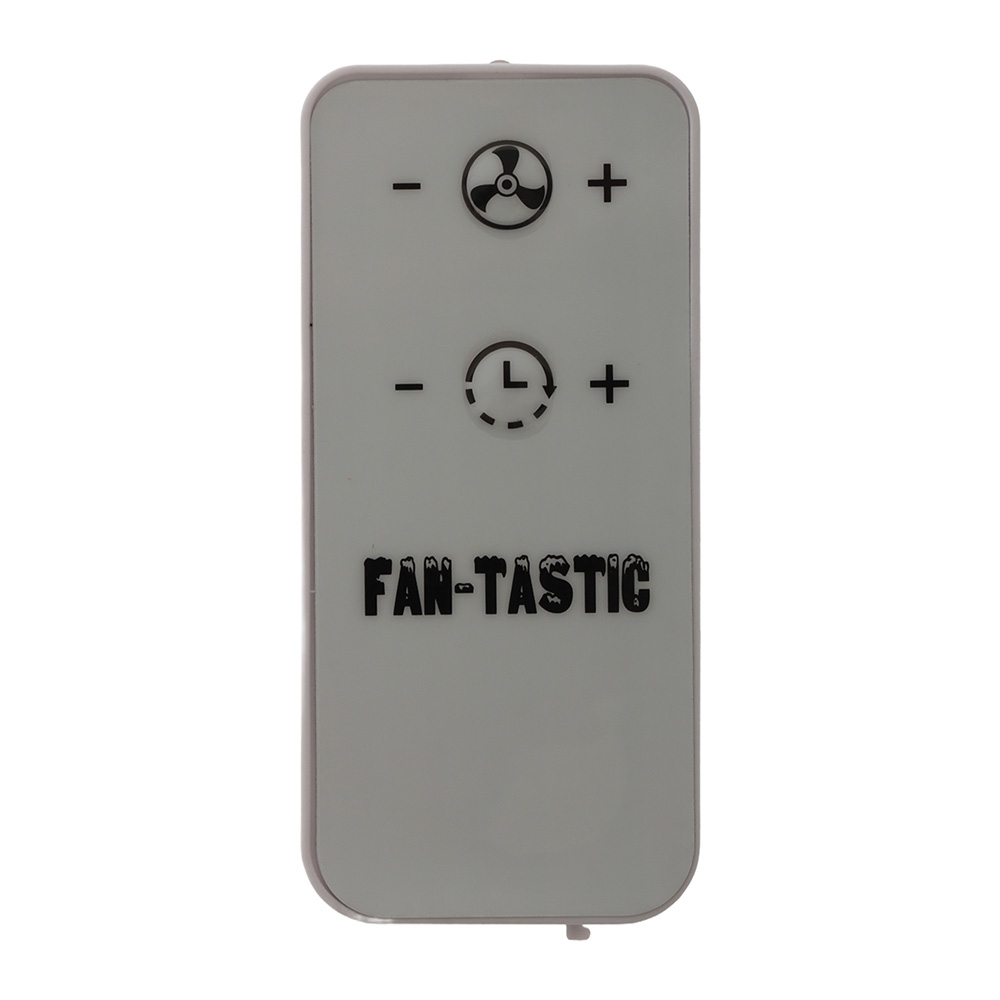 Fantastic Nimbus 360 Gimbal Fan with Remote Control 12V/24V