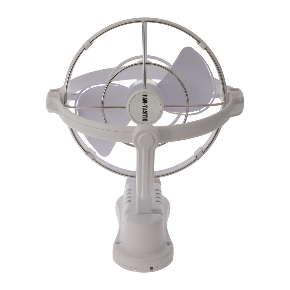 Fantastic Nimbus 360 Gimbal Fan with Remote Control 12V/24V