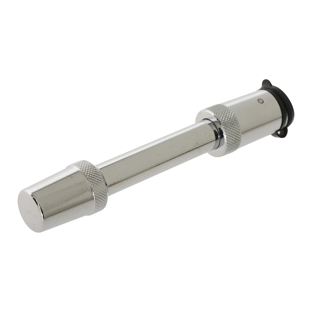 Standard Straight Hitch Pin Lock - 15mm Pin