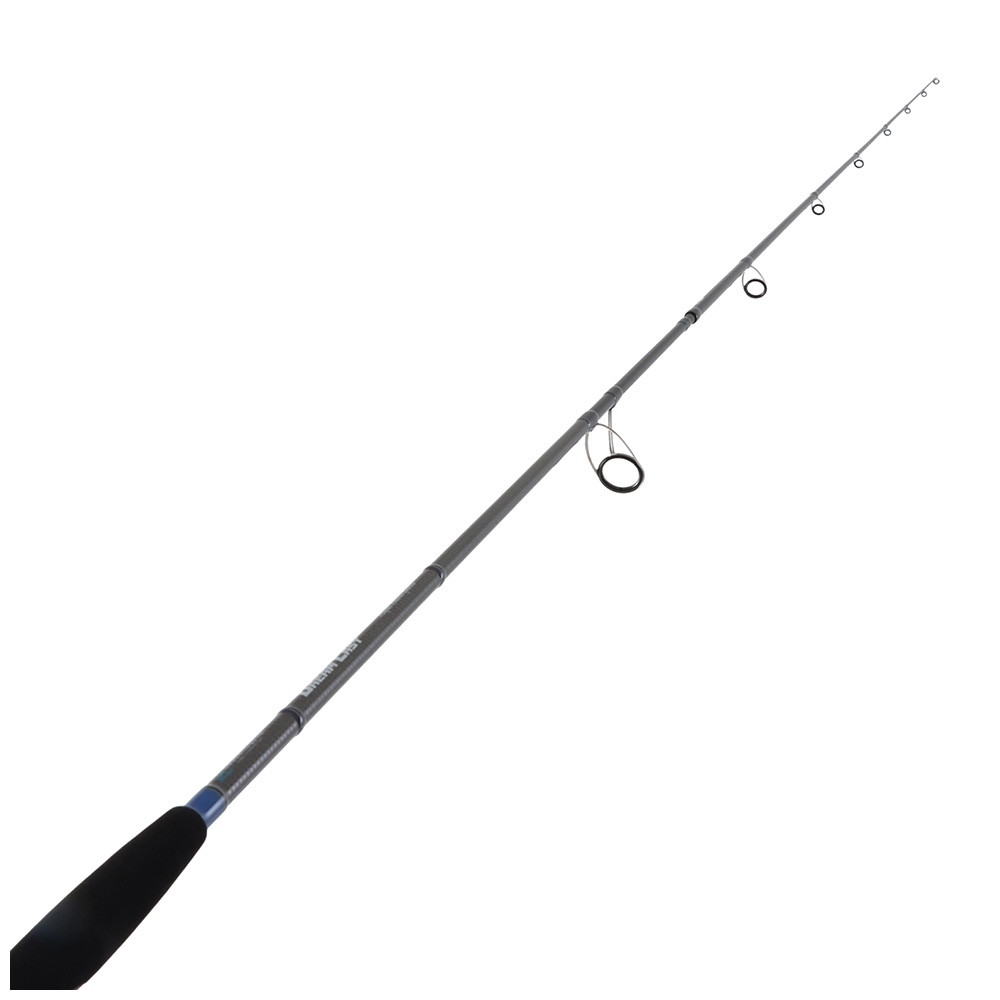 Ocean's Legacy Dream Cast Shore Jigging Rod 9ft 8in PE1-3 25-60g 2pc