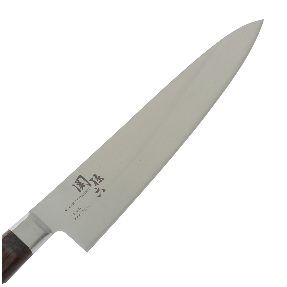 KAI Sekimagoroku Benifuji AB-5441 Gyuto Chef's Knife 21cm
