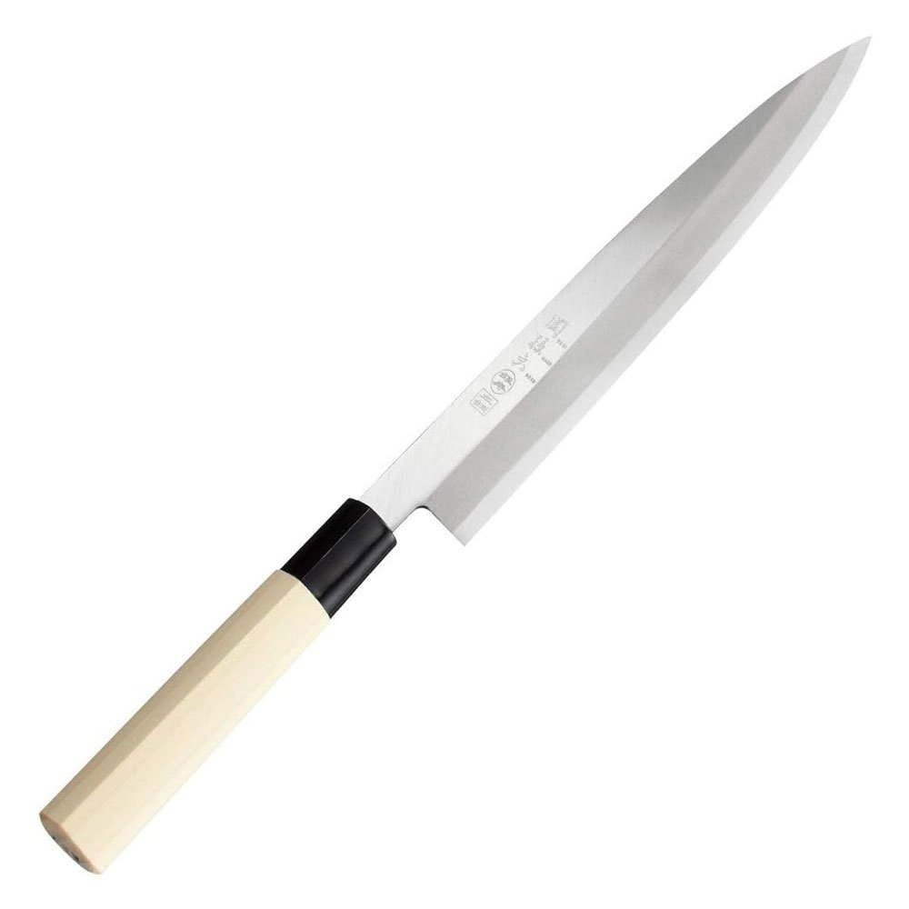 KAI Sekimagoroku Ginju AK-5207 Honko Sashimi Knife 21cm