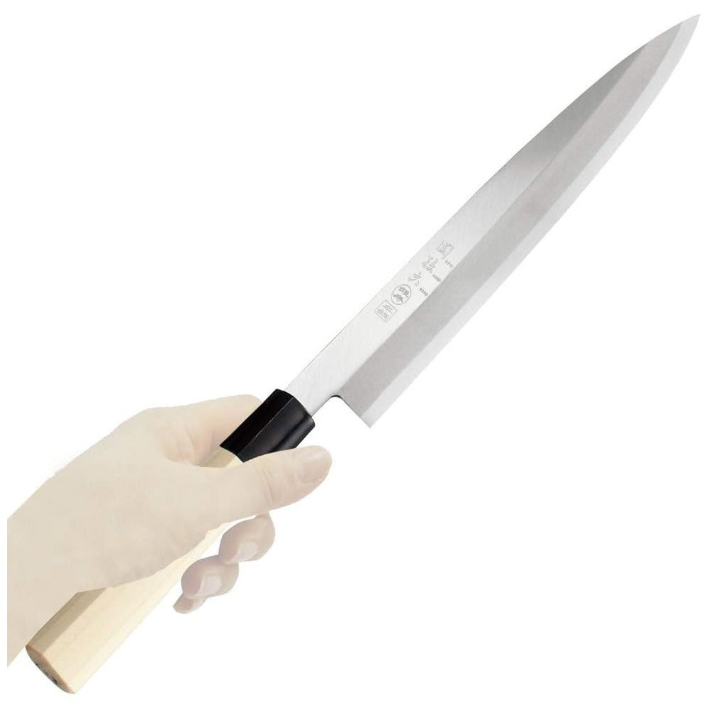 KAI Sekimagoroku Ginju AK-5207 Honko Sashimi Knife 21cm