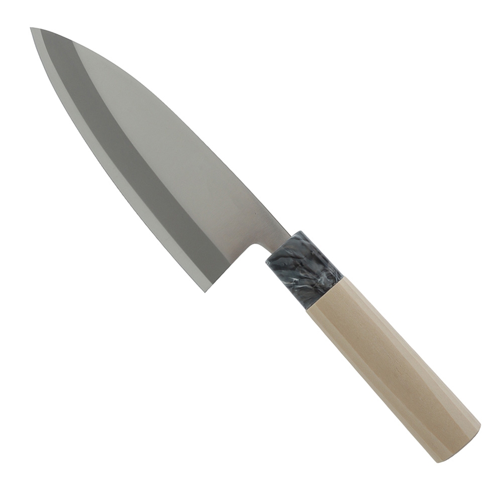 KAI Sekimagoroku Ginju ST AK-5061 Deba Fish Knife 15cm