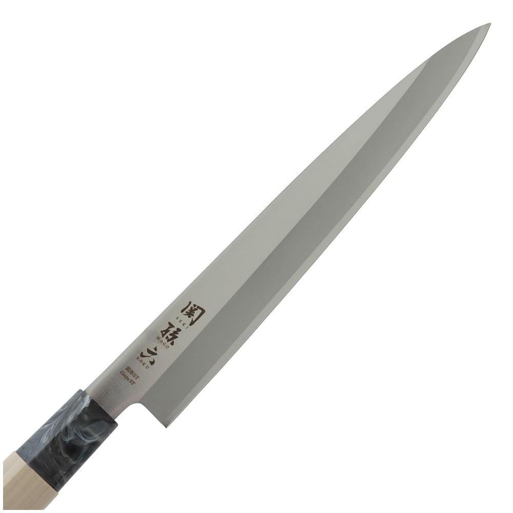 KAI Sekimagoroku Ginju ST AK-5066 Sashimi Knife 21cm