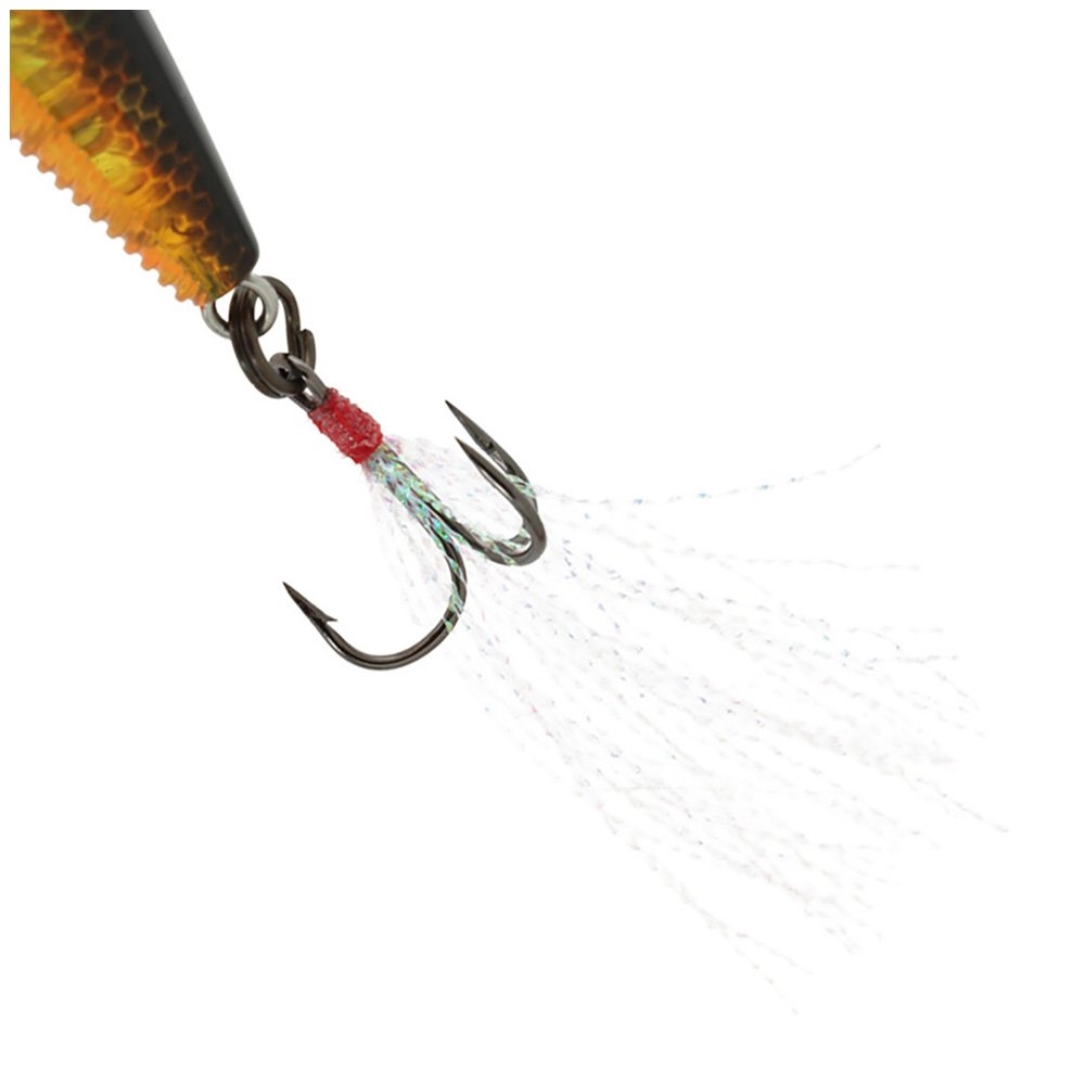Yo-Zuri 3DB Popper Floating Lure 75mm 10g 