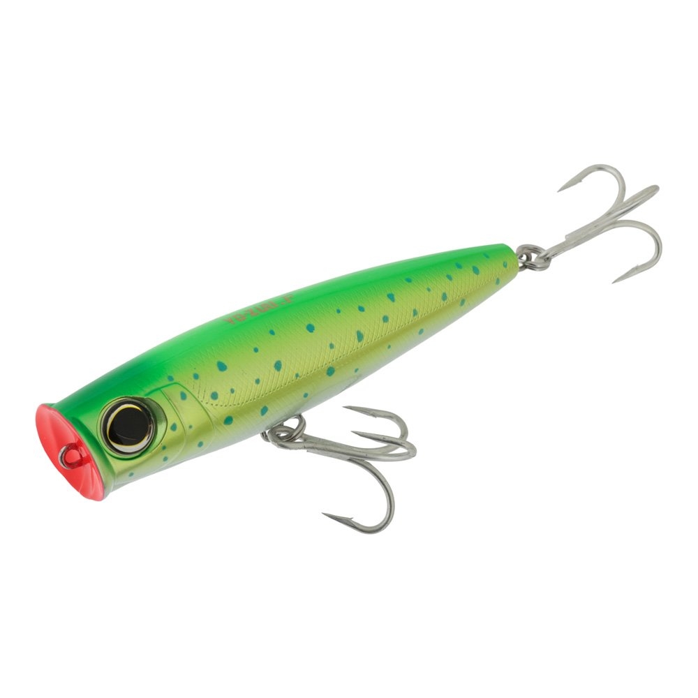 Yo-Zuri Hydro Popper Floating Lure 120mm 43g