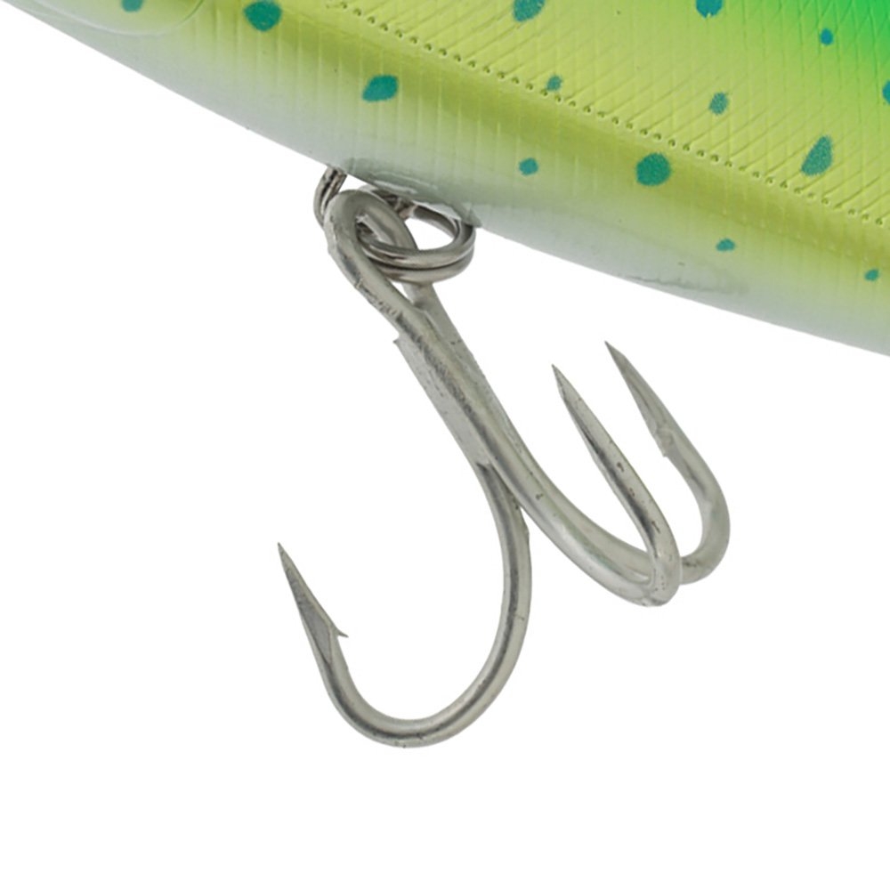 Yo-Zuri Hydro Popper Floating Lure 120mm 43g