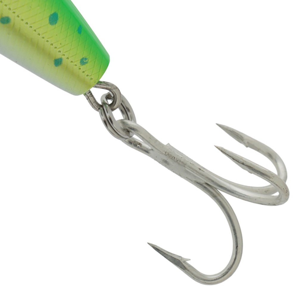 Yo-Zuri Hydro Popper Floating Lure 120mm 43g