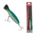Yo-Zuri Mag Popper Floating Lure 100mm 28g Green Mackerel