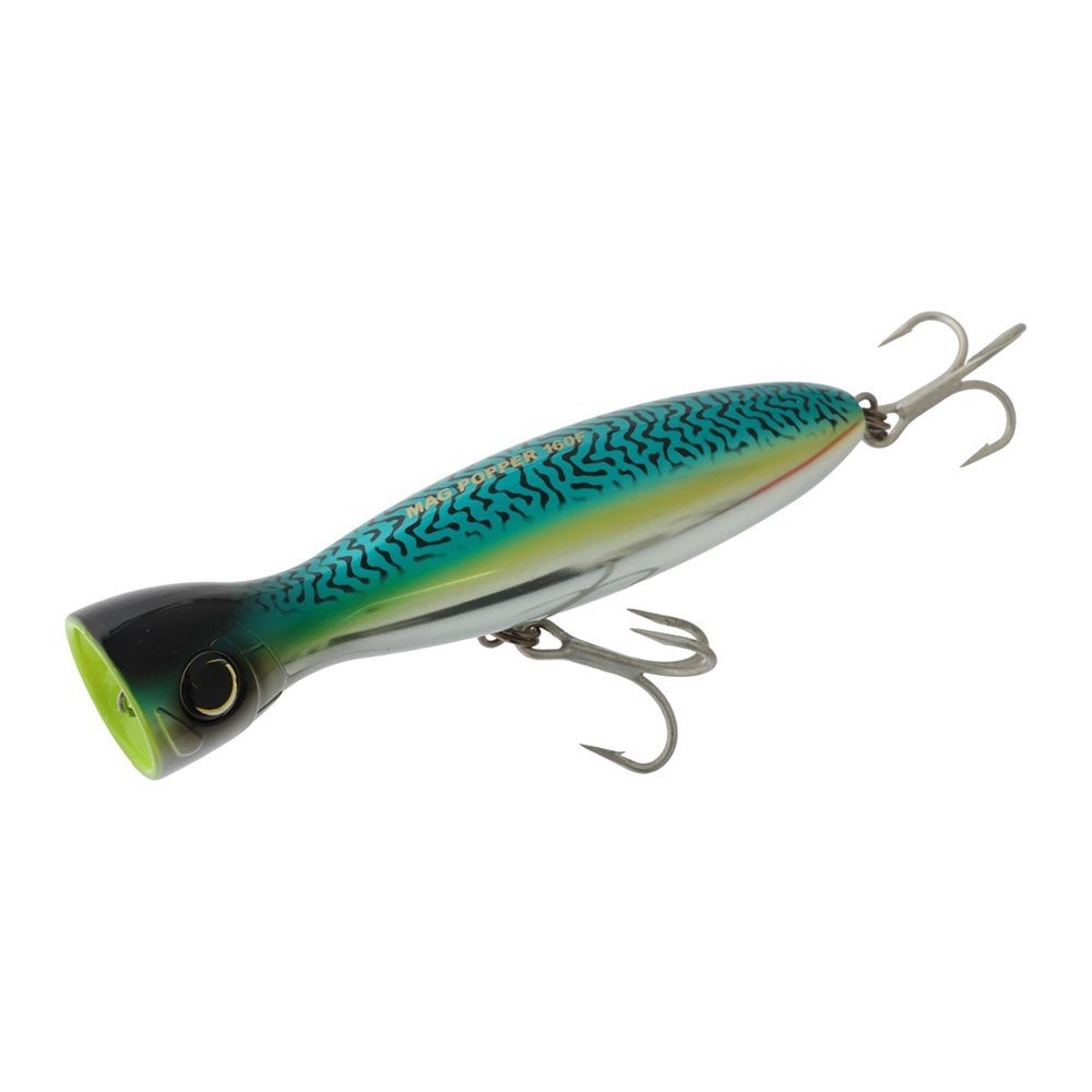 Yo-Zuri Mag Popper Floating Lure 160mm 78g