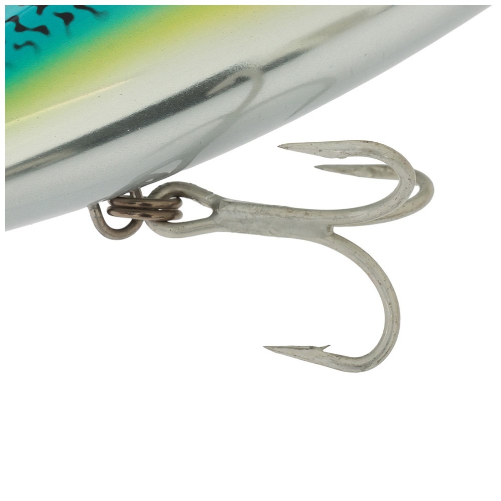 Yo-Zuri Mag Popper Floating Lure 160mm 78g