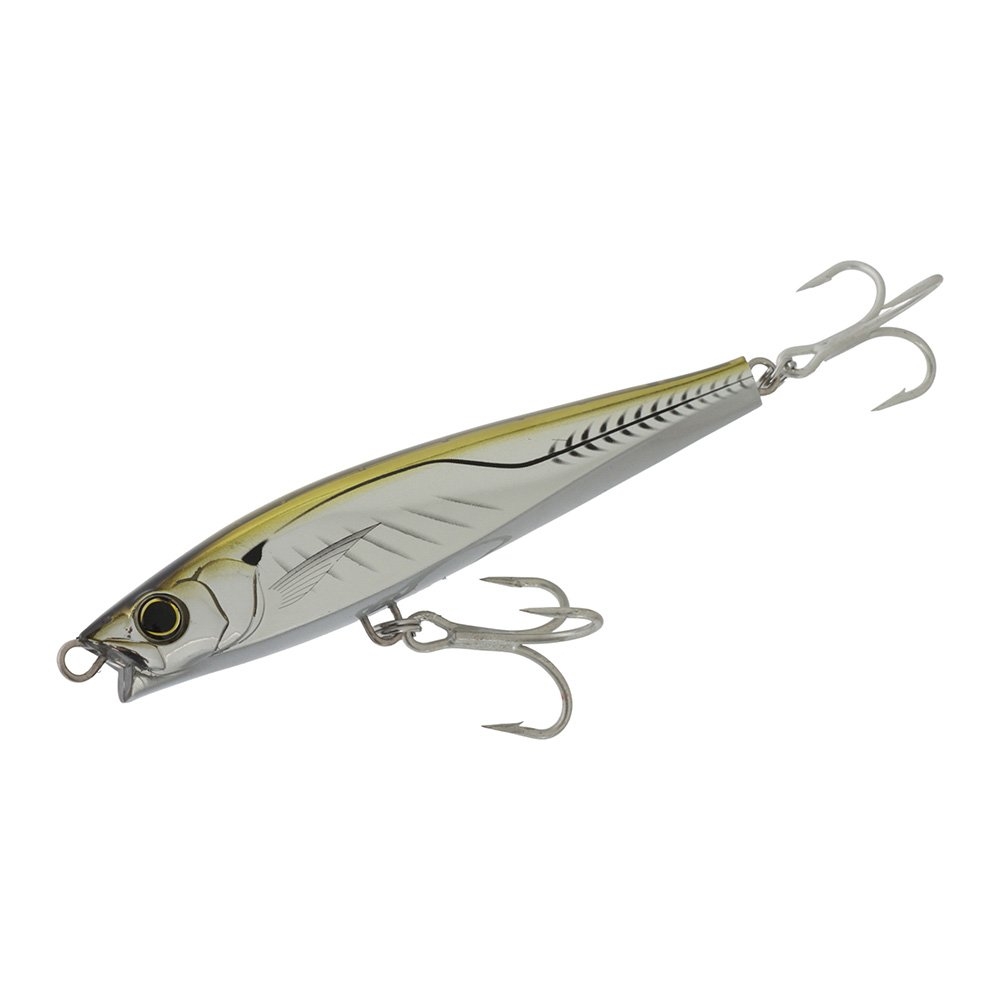 Yo-Zuri Hydro Monster Shot Sinking Stickbait Lure 140mm 100g