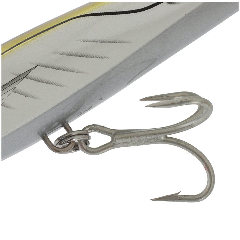 Yo-Zuri Hydro Monster Shot Sinking Stickbait Lure 140mm 100g