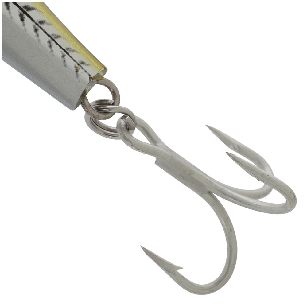 Yo-Zuri Hydro Monster Shot Sinking Stickbait Lure 140mm 100g