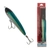 Yo-Zuri Mag Dive Floating Diving Pencil Lure 140mm 50g Green Mackerel