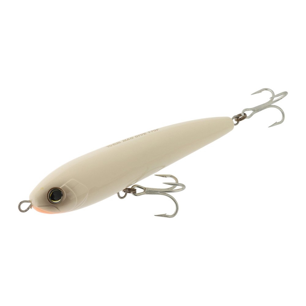 Yo-Zuri Mag Dive Floating Diving Pencil Lure 140mm 50g