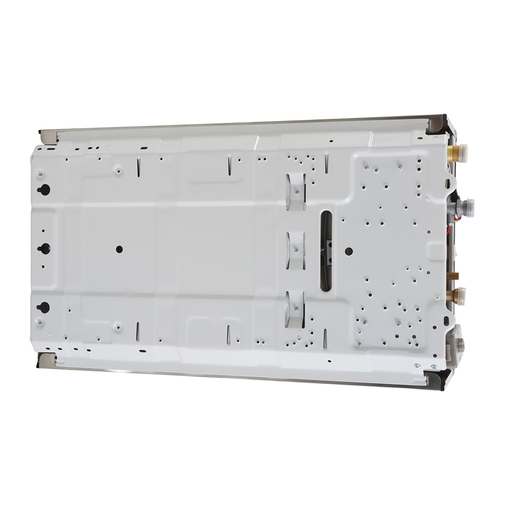 Challenger LPG Califont CE Gas Water Heater with 316 Stainless Steel Cover 10L