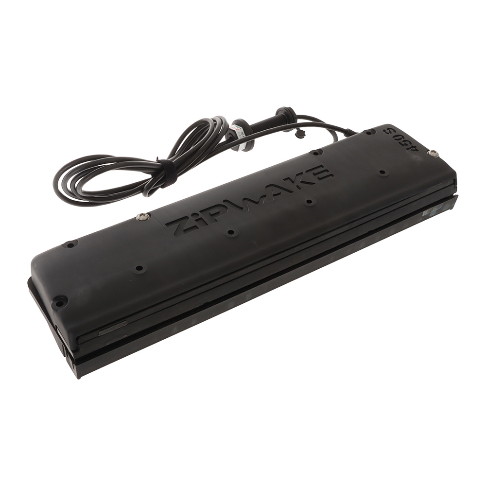 Zipwake KB450-S PRO Dynamic Trim Control System Kit Straight 450mm