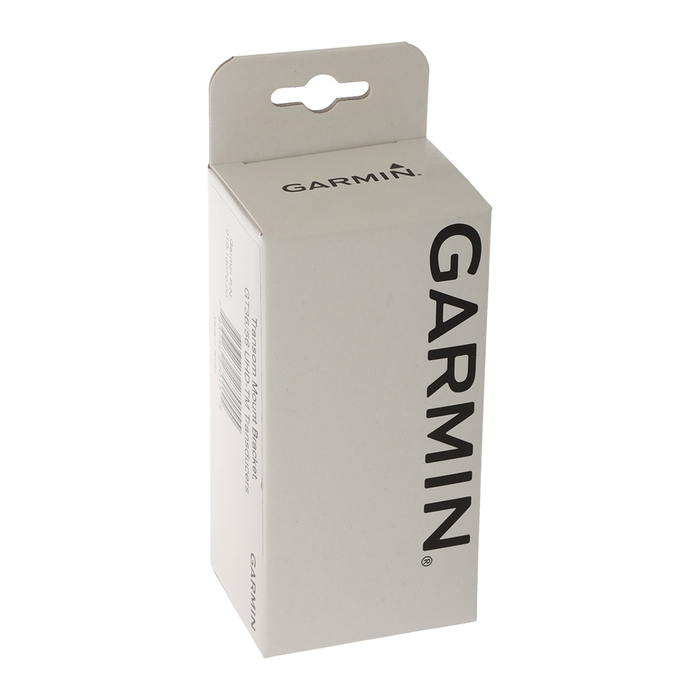 Garmin Transom Mount Transducer Bracket