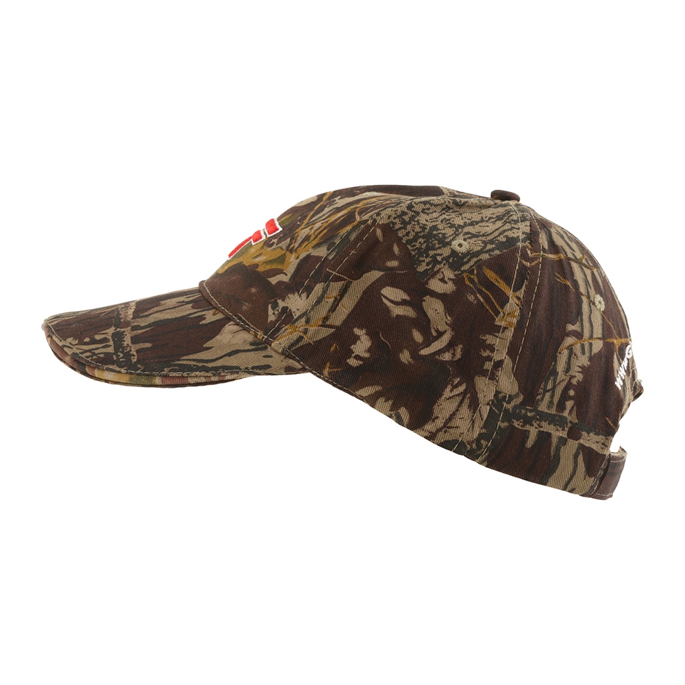 Geoff Thomas Outdoors GT Cap Camo